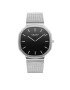 Obaku Ceas V253GXCBMC Argintiu - Pled.ro