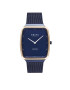 Obaku Ceas V267GXSLML Bleumarin - Pled.ro