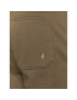 OCAY Pantaloni trening 22-314085 Verde Regular Fit - Pled.ro