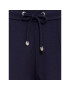 Olsen Pantaloni chino 14002101 Bleumarin Regular Fit - Pled.ro