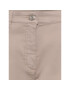 Olsen Pantaloni din material Mona 14000620 Bej Slim Fit - Pled.ro