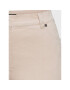 Olsen Pantaloni din material Mona 14001911 Bej Slim Fit - Pled.ro