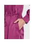 Olsen Rochie de zi Festive Spirit 13001662 Violet Regular Fit - Pled.ro