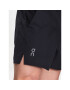 On Pantali scurți sport Essential Shorts M 1MD10120553 Negru Regular Fit - Pled.ro