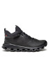 On Pantofi Cloud Hi Waterproof 2899674 Negru - Pled.ro