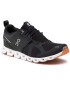 On Sneakers Cloud Terry 1899683 Negru - Pled.ro