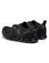 On Pantofi Cloud Waterproof 00019 Negru - Pled.ro