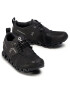 On Pantofi Cloud Waterproof 00019 Negru - Pled.ro