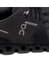 On Pantofi Cloud Waterproof 00019 Negru - Pled.ro