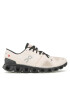 On Pantofi Cloud X 3 60.98694 Bej - Pled.ro