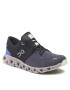 On Pantofi Cloud X 3 6098689 Violet - Pled.ro