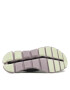 On Pantofi Cloud X 3 6098689 Violet - Pled.ro