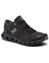 On Pantofi Cloud X 4099701 Negru - Pled.ro