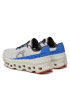 On Pantofi Cloudmster 6198648 Alb - Pled.ro