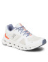 On Pantofi Cloudrunner 4698236 Alb - Pled.ro