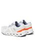 On Pantofi Cloudrunner 4698236 Alb - Pled.ro