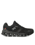 On Pantofi Cloudrunner Waterproof 5298637 Negru - Pled.ro