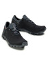 On Pantofi Cloudventure Peak 3499613 Negru - Pled.ro