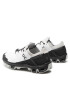 On Pantofi Cloudventure Peak 3499849 Alb - Pled.ro