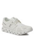 On Sneakers Cloud 5 59.98373 Alb - Pled.ro