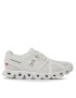 On Sneakers Cloud 5 59.98373 Alb - Pled.ro