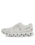 On Sneakers Cloud 5 59.98373 Alb - Pled.ro