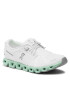 On Sneakers Cloud 5 5998368 Alb - Pled.ro