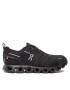 On Sneakers Cloud 5 Waterproof 5998838 Negru - Pled.ro