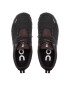 On Sneakers Cloud 5 Waterproof 5998838 Negru - Pled.ro