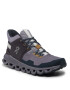 On Sneakers Cloud Hi Edge 2899161 Violet - Pled.ro