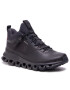 On Sneakers Cloud Hi Waterproof 2899672 Negru - Pled.ro