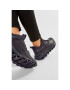 On Sneakers Cloud Hi Waterproof 2899672 Negru - Pled.ro