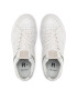 On Sneakers The Roger 48.99429 Alb - Pled.ro