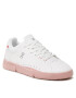 On Sneakers The Roger Advantage 48.98339 Alb - Pled.ro