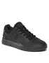 On Sneakers The Roger Advantage 4898103 Negru - Pled.ro