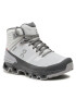 On Trekkings Cloudrock 2 Waterproof 63.98608 Gri - Pled.ro