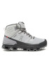 On Trekkings Cloudrock 2 Waterproof 63.98608 Gri - Pled.ro