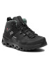 On Trekkings Cloudtrax 3WD1088 Negru - Pled.ro