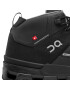 On Trekkings Cloudtrax 3WD1088 Negru - Pled.ro