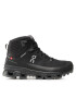 On Trekkings Cloudtrock 2 Waterproof 63.98609 Negru - Pled.ro