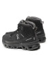 On Trekkings Cloudtrock 2 Waterproof 63.98609 Negru - Pled.ro