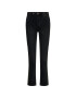 One Teaspoon Blugi Awe Baggies 23166 Negru Relaxed Fit - Pled.ro