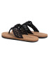 O'Neill Flip flop 0A9506 Negru - Pled.ro