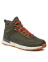 O'Neill Pantofi Rocky Men Mid 90233060.52A Verde - Pled.ro