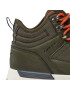 O'Neill Pantofi Rocky Men Mid 90233060.52A Verde - Pled.ro