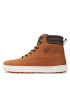 O'Neill Sneakers Albion Men High 90233072.Jcu Kaki - Pled.ro