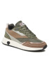 O'Neill Sneakers Dana Point Women Low 90223004.6BW Verde - Pled.ro