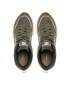 O'Neill Sneakers Dana Point Women Low 90223004.6BW Verde - Pled.ro