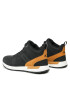 O'Neill Sneakers Grimes Men Shoot 90233063.25Y Negru - Pled.ro