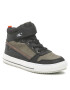 O'Neill Sneakers Matts Mid Jr 90223046.25Y Kaki - Pled.ro